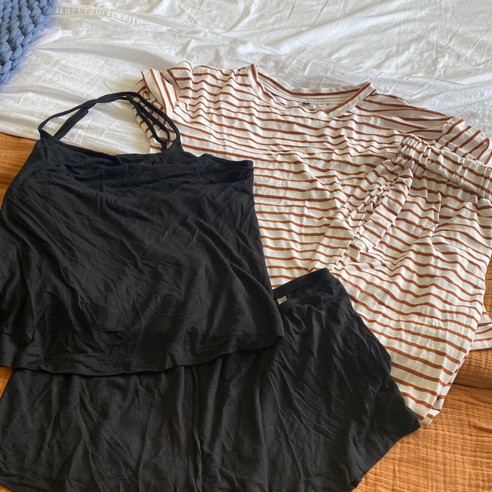 Lounge/Sleep Sets